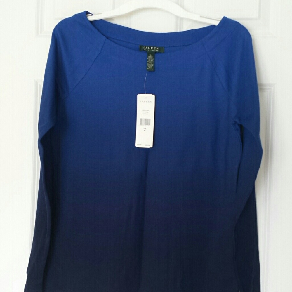 Ralph Lauren tee